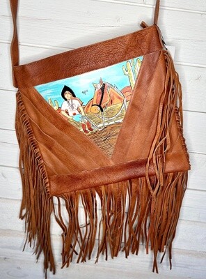 Mae Crossbody