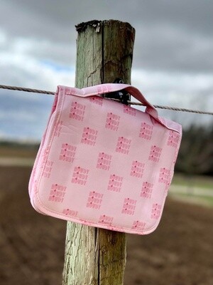 Howdy Shower Tote