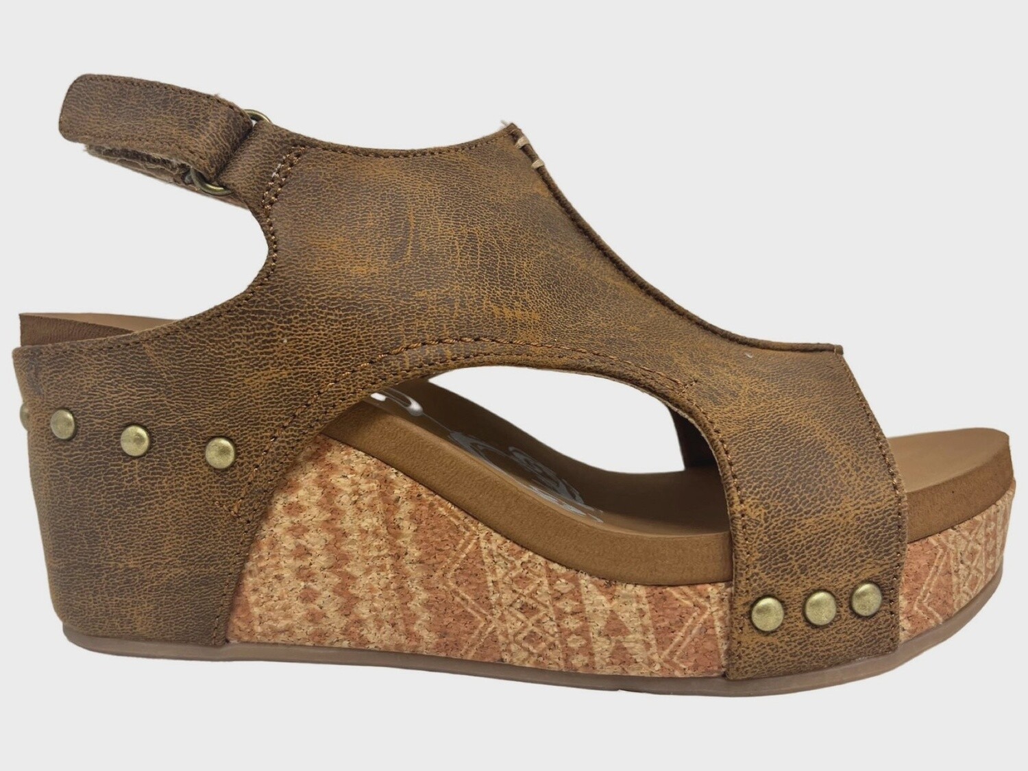 Tabitha Wedge