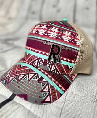 RM Aztec Hat