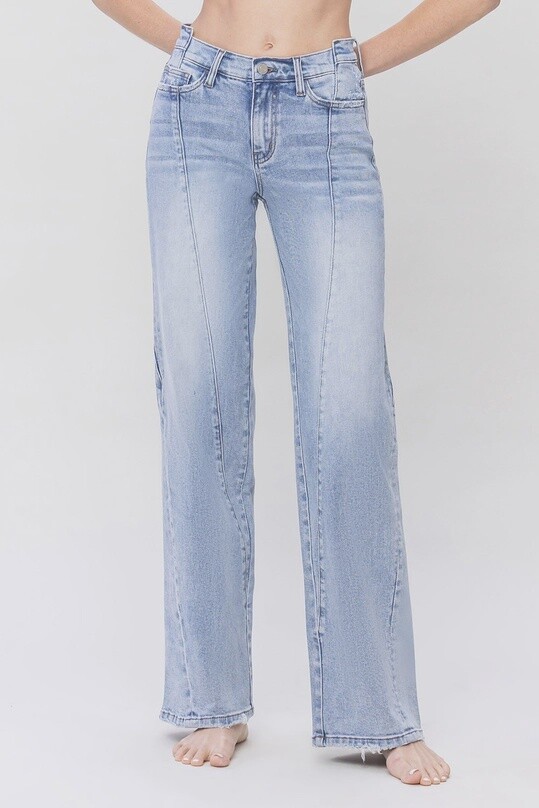 Precisely 90s Vintage