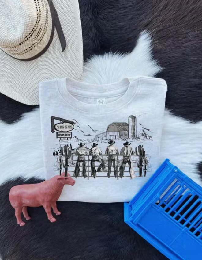 Long Live Cowboys