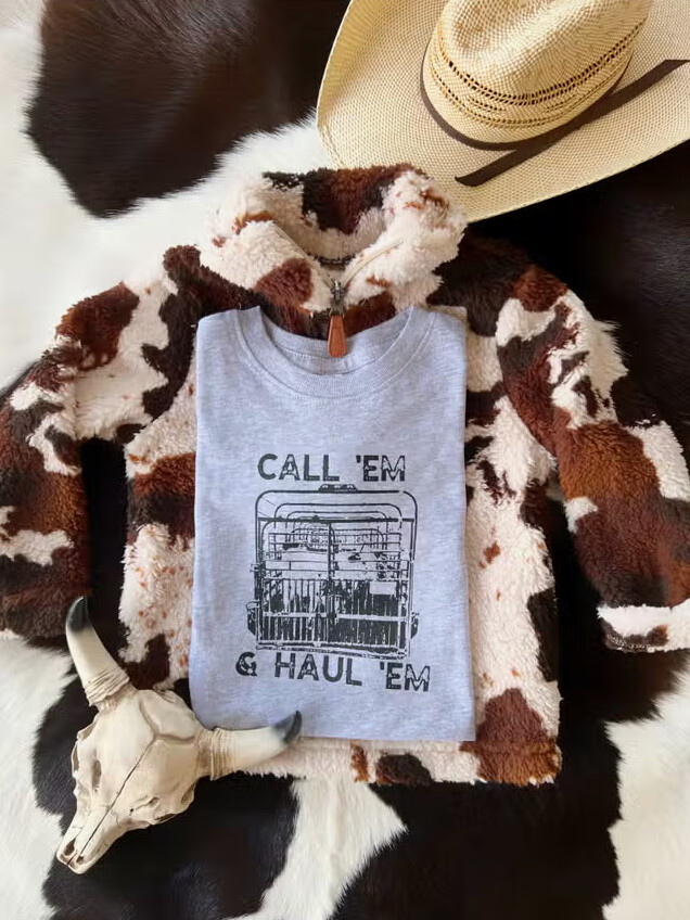 Call Em Haul Em