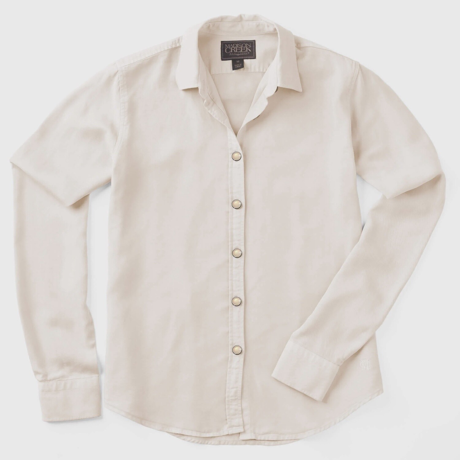 Claire, Size: Small, Colour: Ivory