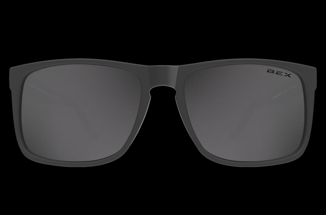 JAEBIRD (BLK/GRY)