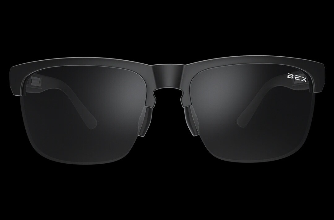 FREE BYRD (BLK/GRY)