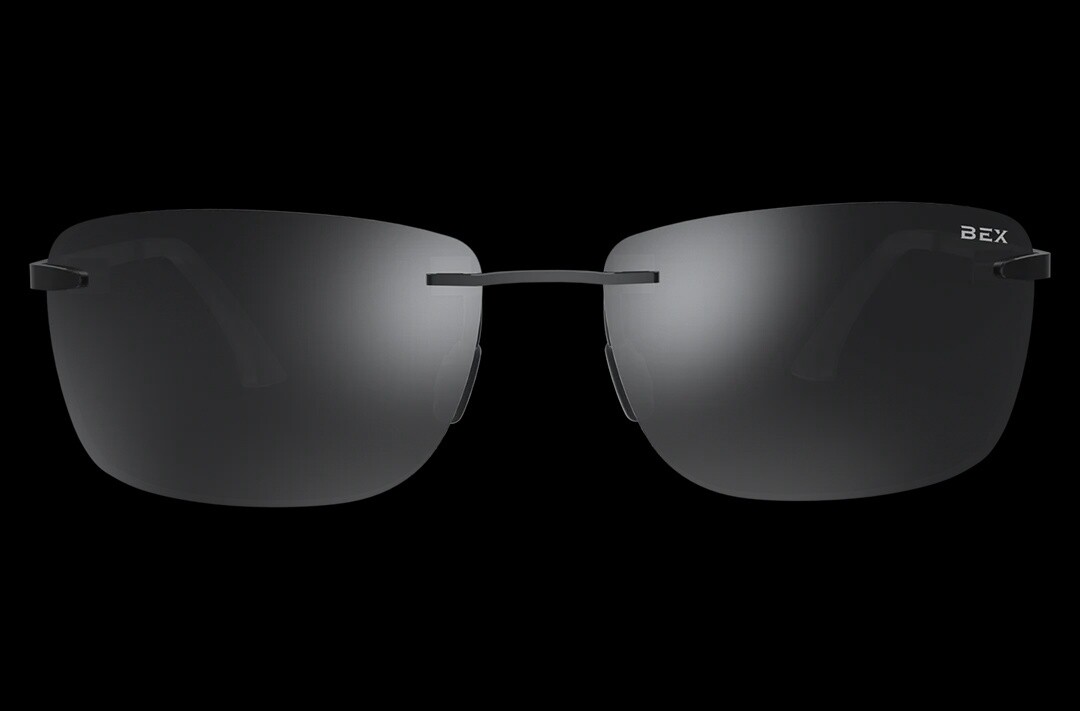 LEGOLAS (BLK/GRY)