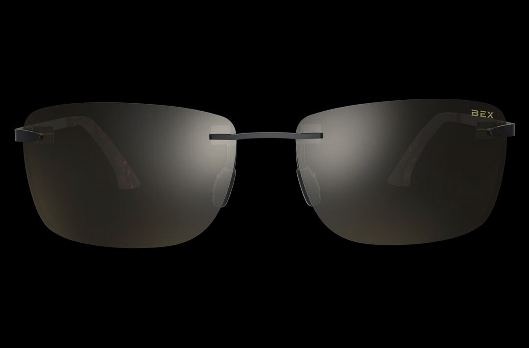 LEGOLAS (BLK/BRN)