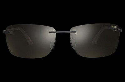 LEGOLAS (BLK/BRN)