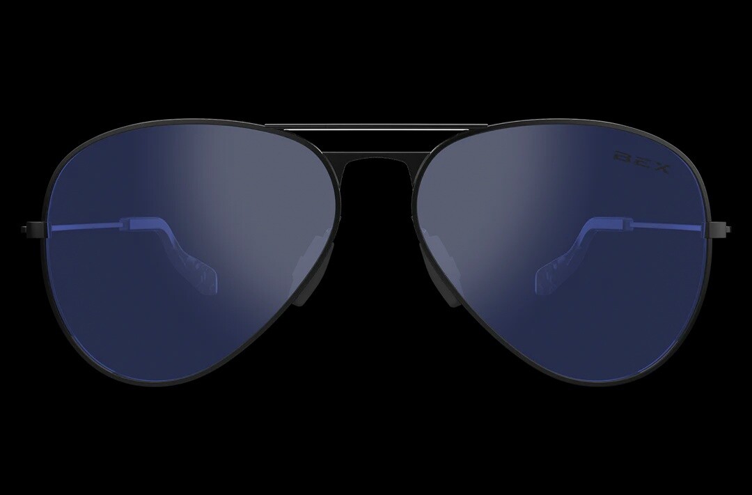WESLEY (BLK/LAV)
