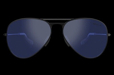 WESLEY (BLK/LAV)