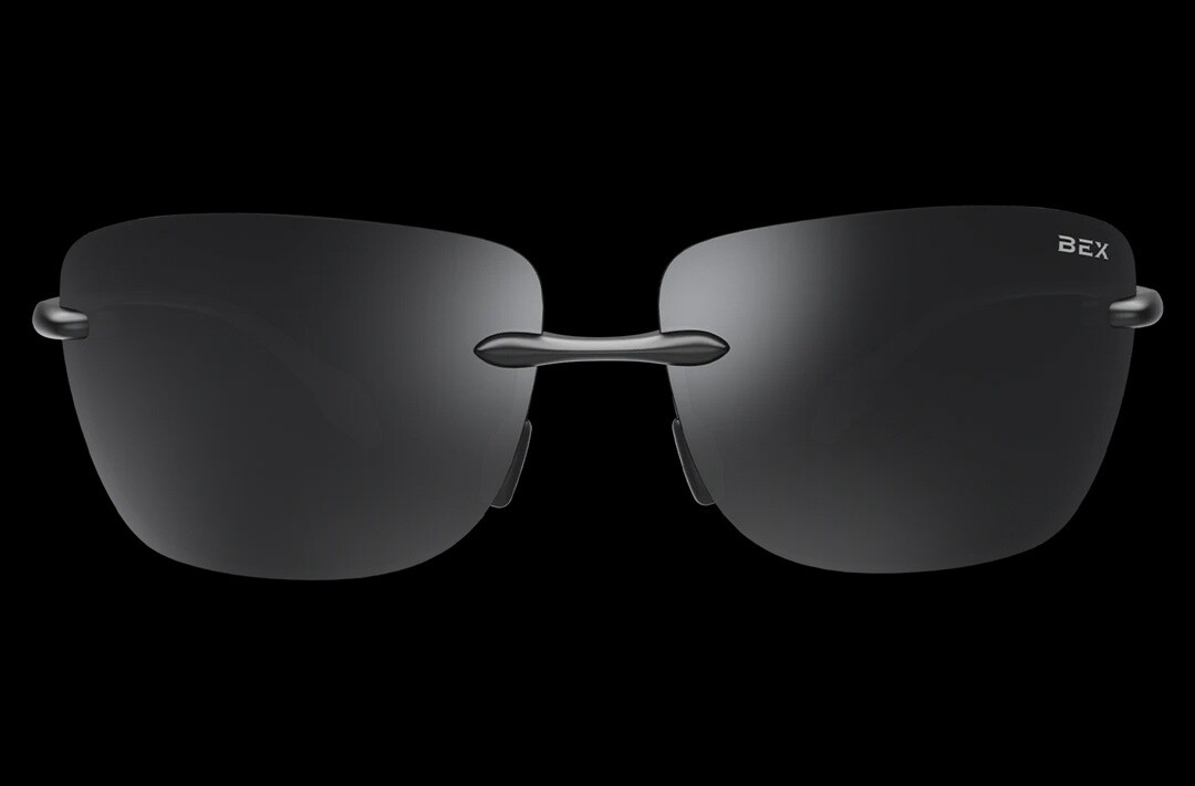 JAXYN XL (BLK/GRY)