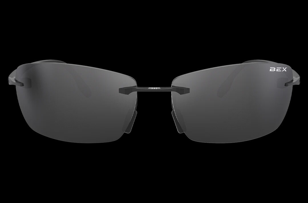 FYNNLAND X (BLK/GRY)