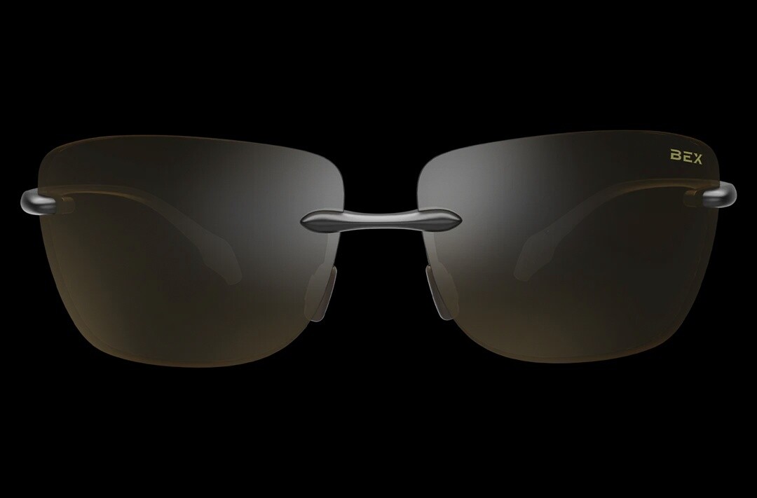 JAXYN XL (BLK/BRN)