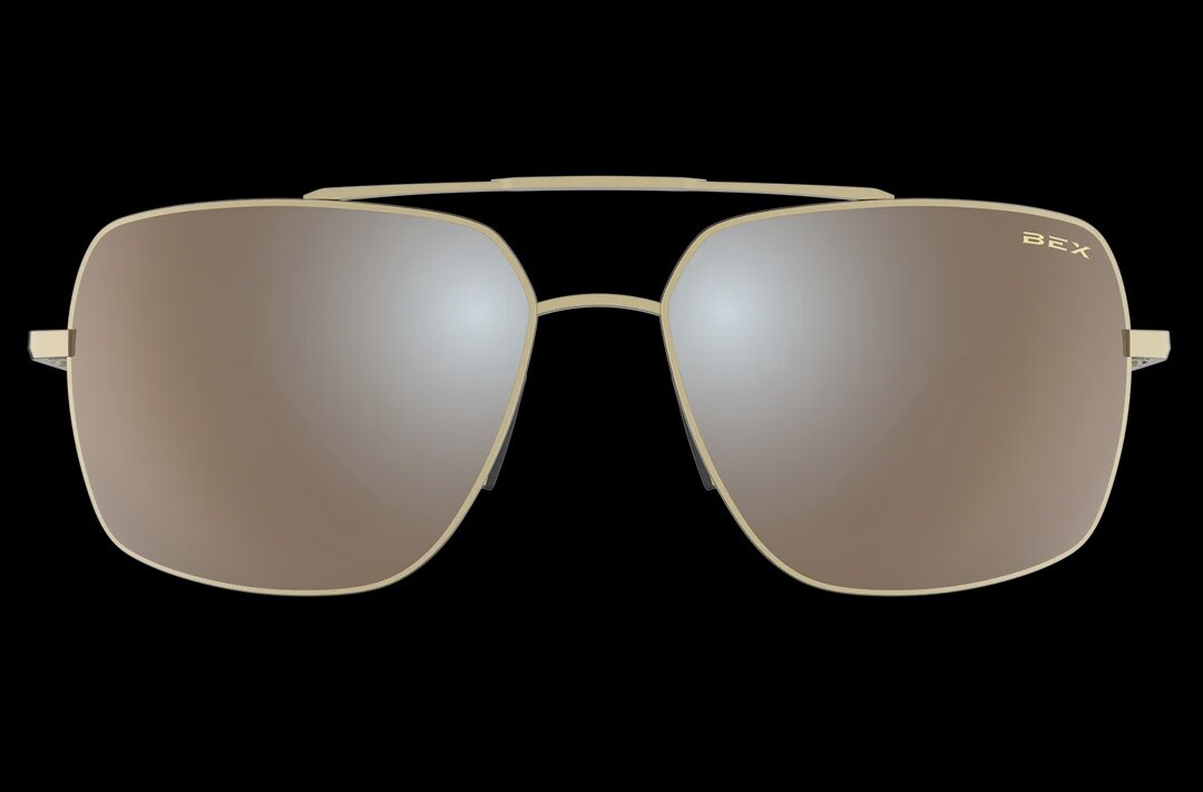 WING (GLD/BRN/SLV)