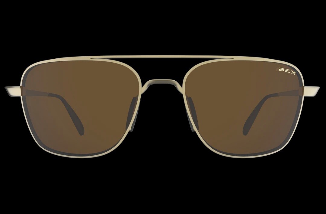 MACH (GLD/BRN)