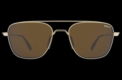 MACH (GLD/BRN)