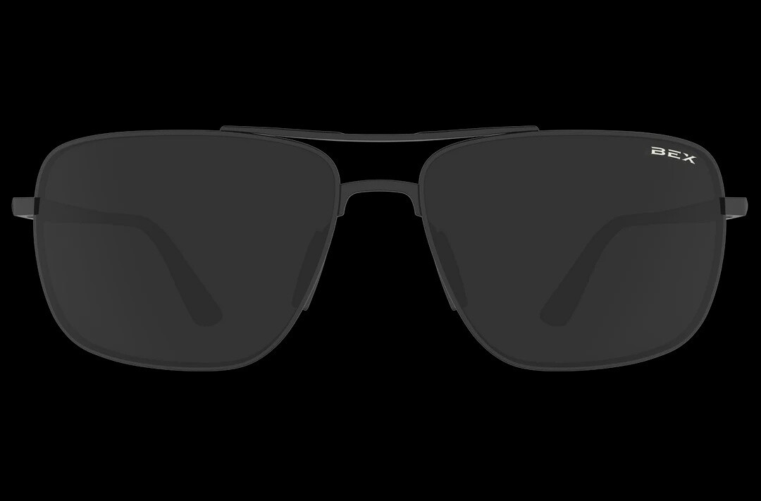 PORTER (BLK/GRY)