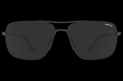 PORTER (BLK/GRY)