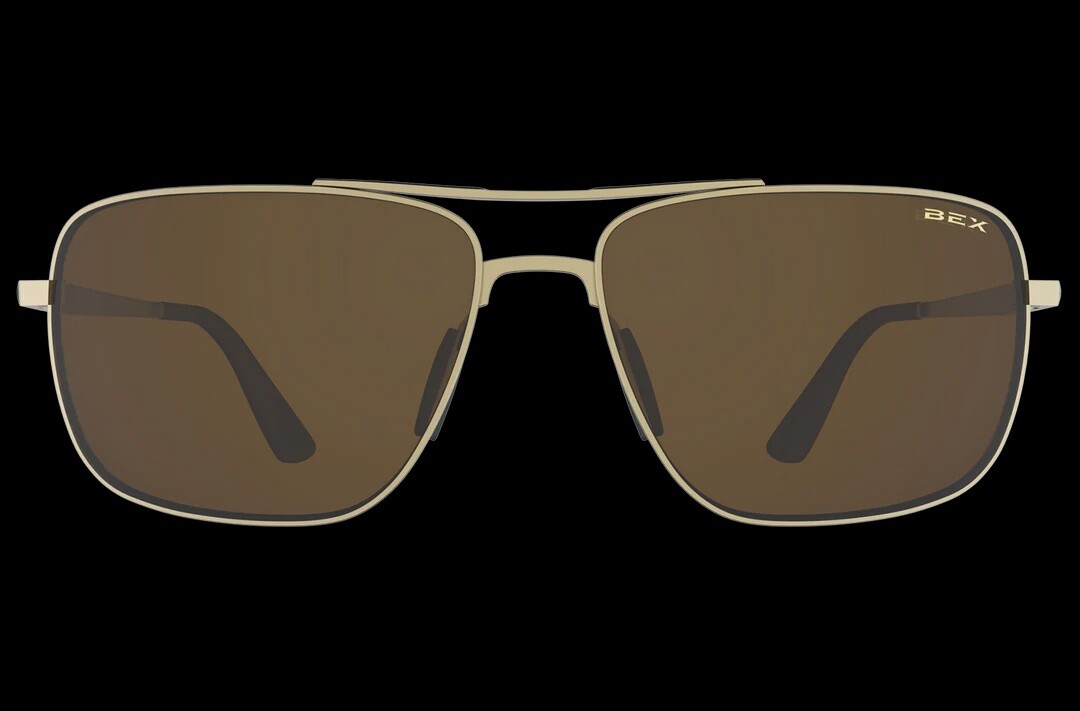 PORTER (GLD/BRN)