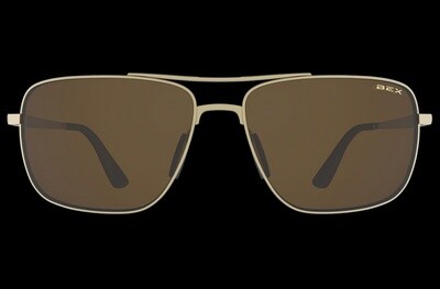PORTER (GLD/BRN)