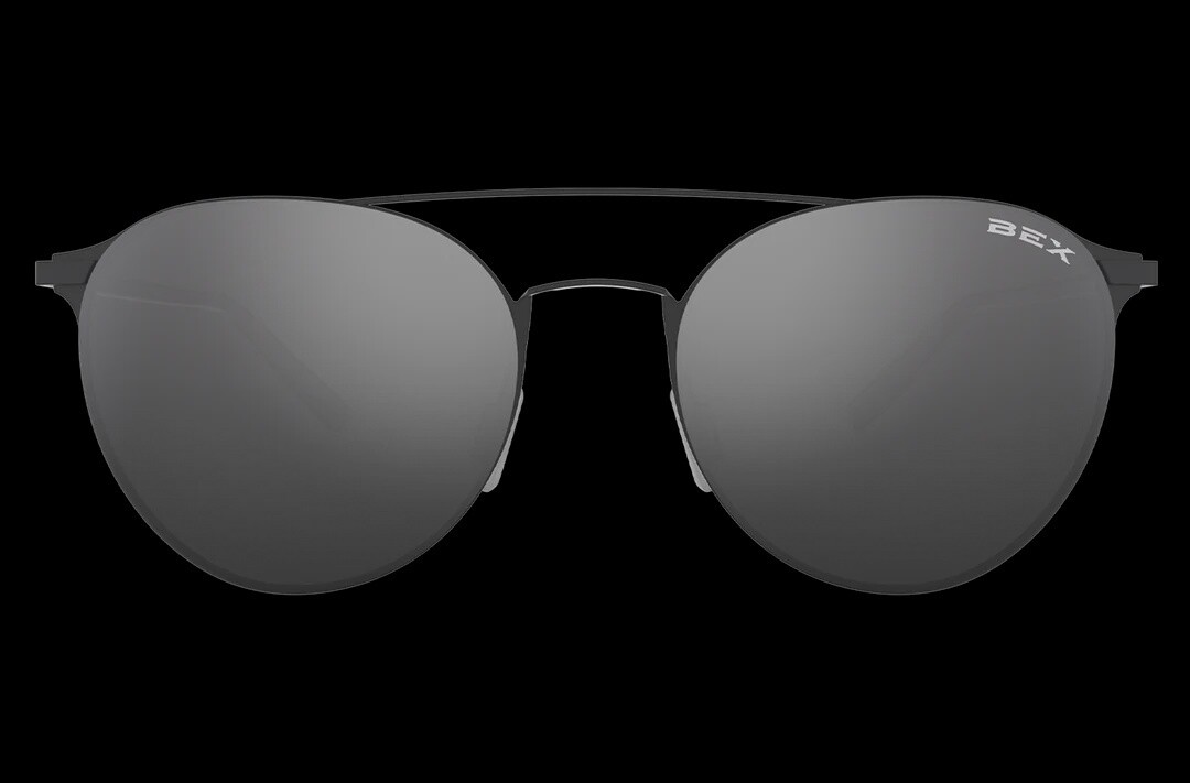 DEMI (BLK/GRY)