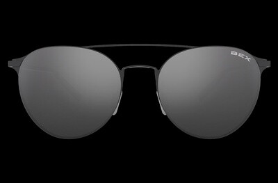 DEMI (BLK/GRY)