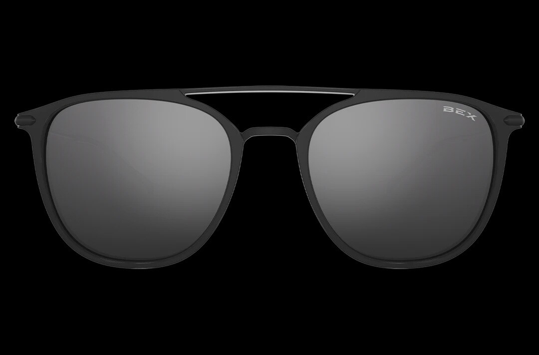DILLINGER (BLK/GRY)