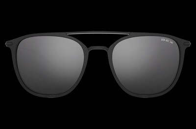 DILLINGER (BLK/GRY)