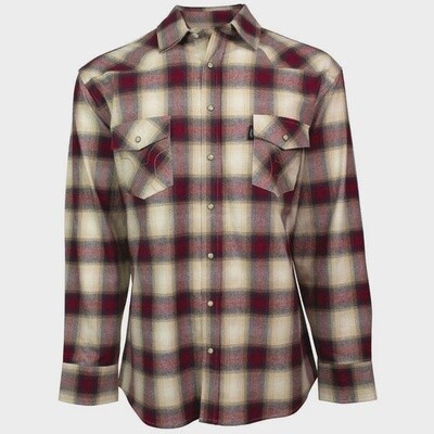 Hooey Flannel