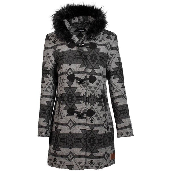 Hooey Ladies Jacket