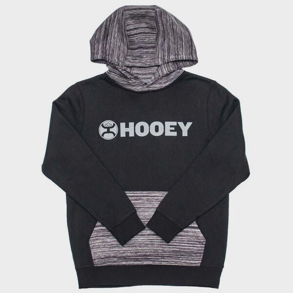 Lock-Up Hooey Youth