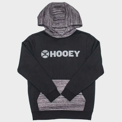 Lock-Up Hooey Youth