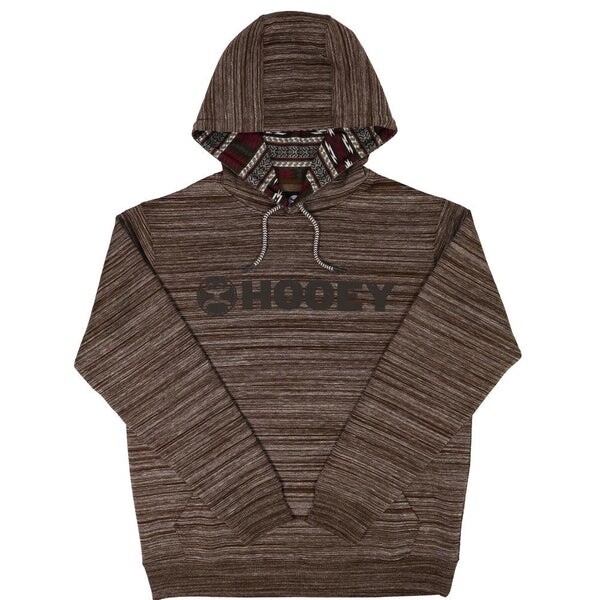 Lock-Up Hooey Men&#39;s Hoody