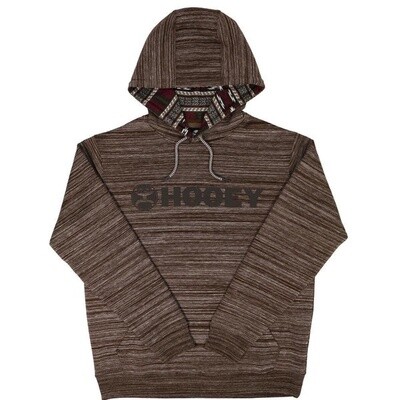 Lock-Up Hooey Men&#39;s Hoody