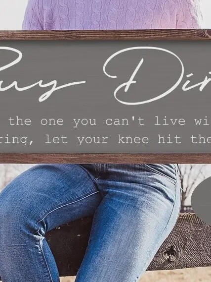 Buy Dirt