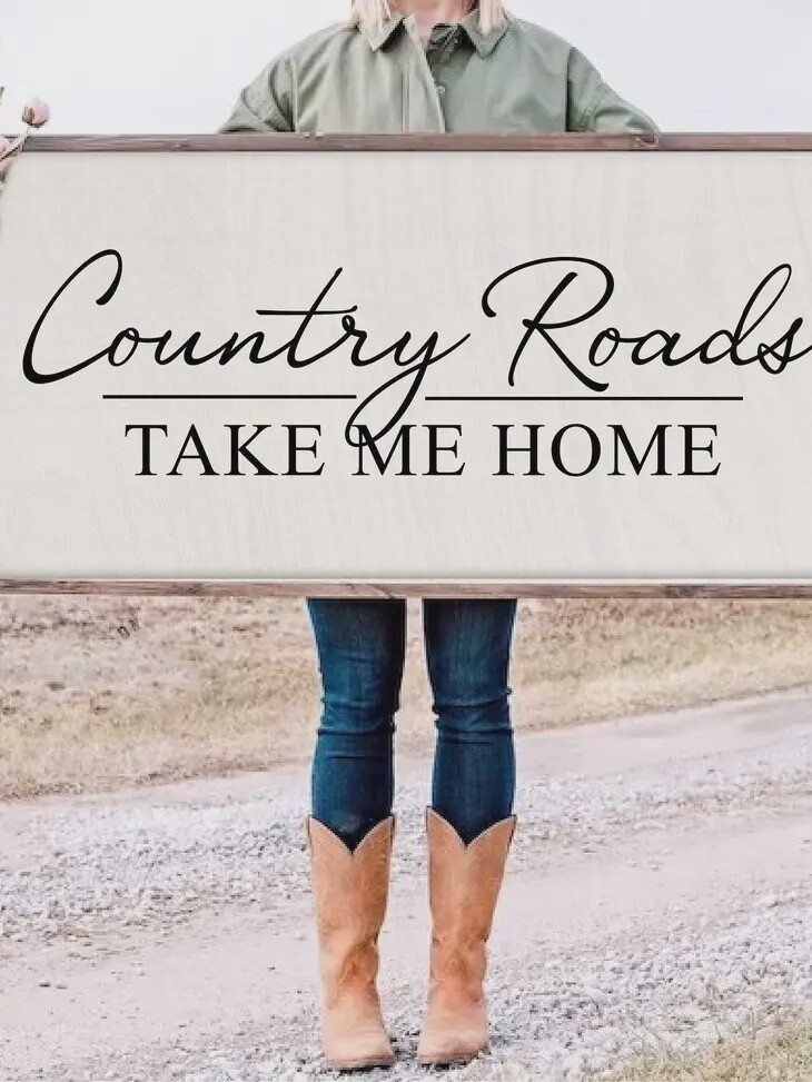 Country Roads