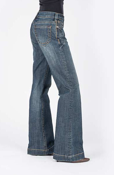 Stetson City Trouser Jeans