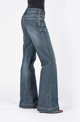 Stetson City Trouser Jeans