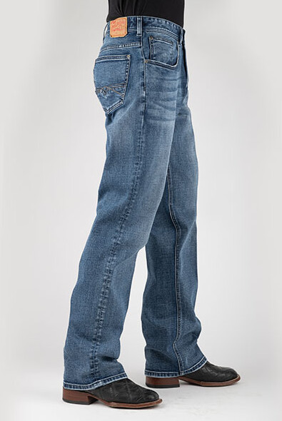 Stetson 1521 Stretch Fit