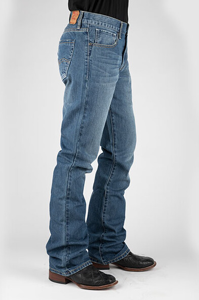 Stetson 1014 Rocker Fit
