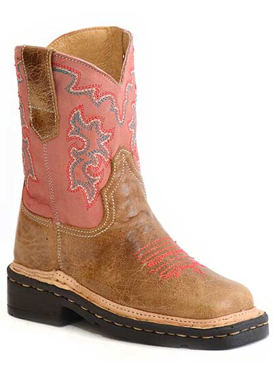 Parker - Toddler Boot