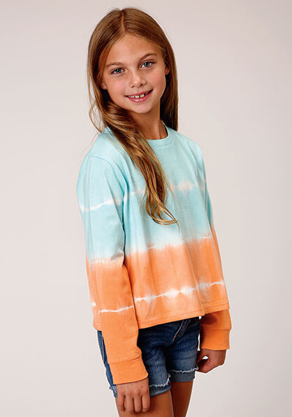 Five Star Girls Longsleeve