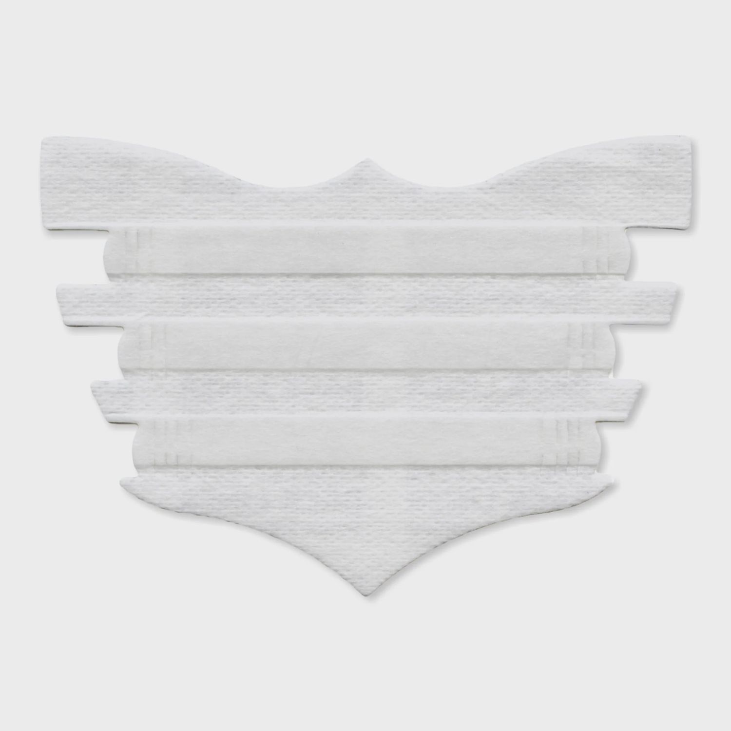 Flair Nasal Strips - Six Pack, Color: White