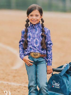 Lexie Sun Shirt