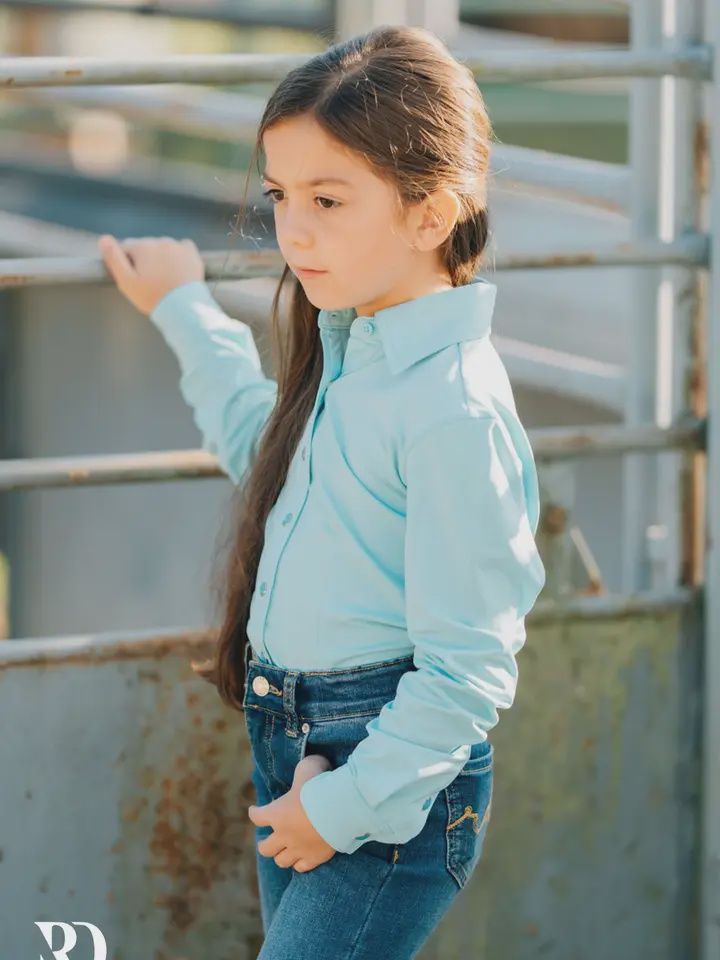 Surf Vented Performance Shirt