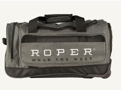 Roper Gear Bag - 0154 BL
