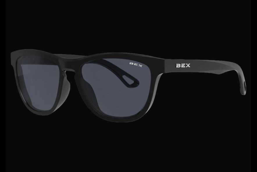 GRIZ, Options: Black/Lavender