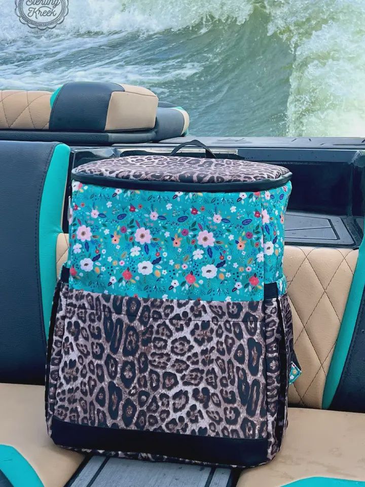 I&#39;d Pick You Up - Backpack Cooler