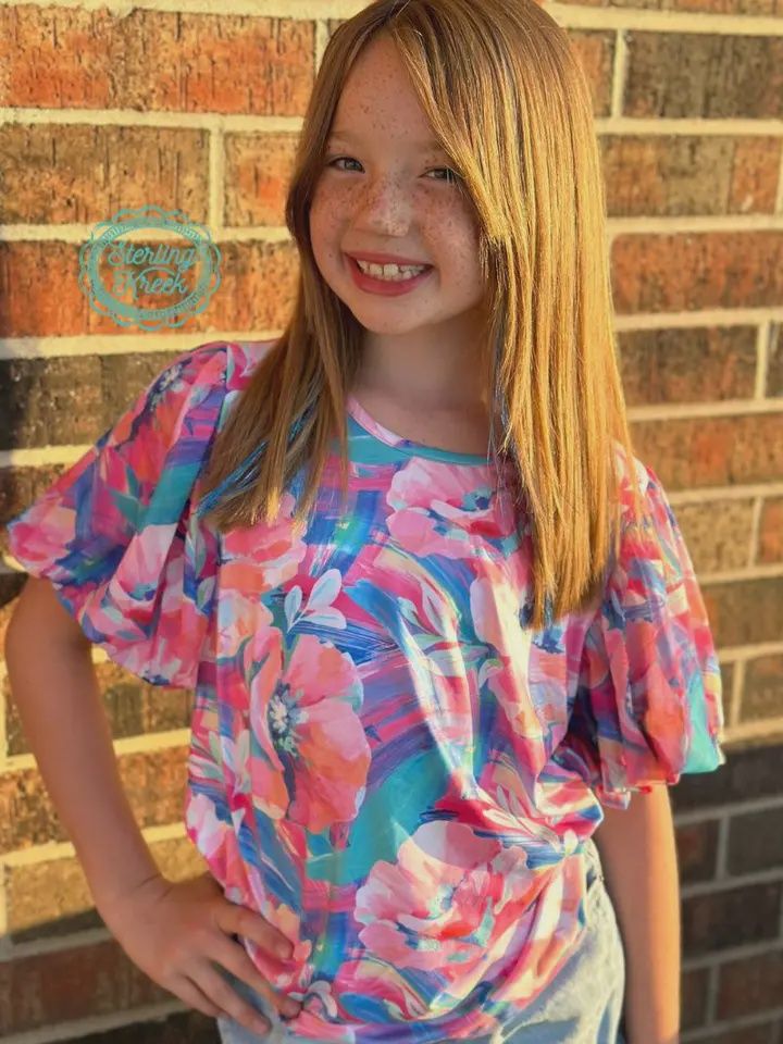 Mini Bloomin&#39; Boss